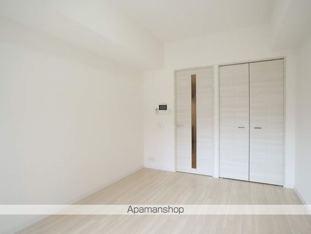SーRESIDENCE葵IIの内装写真