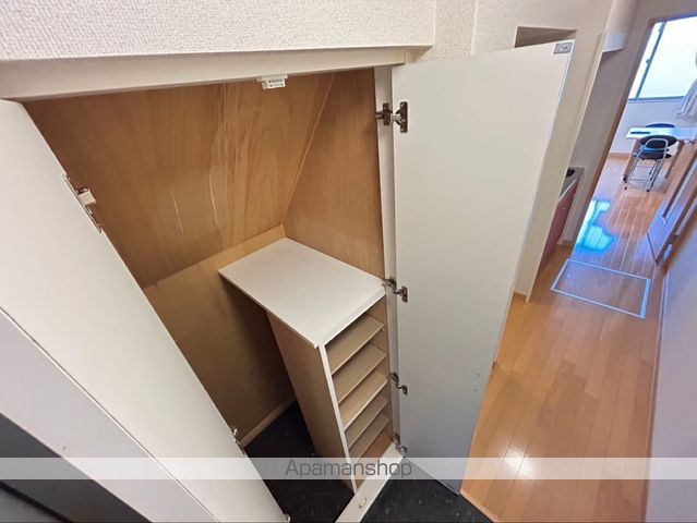 レオネクストクラインガルテンの内装写真