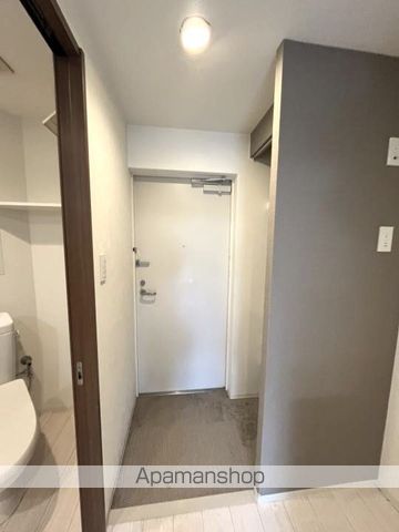 GRAND PACIFIC北畠の内装写真