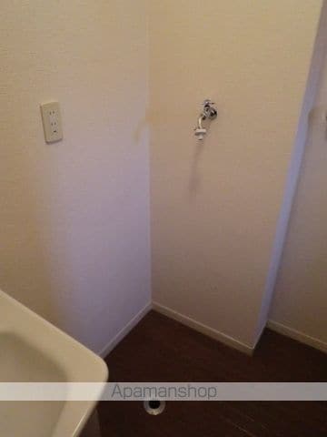メンバーズタウン月町Bの内装写真