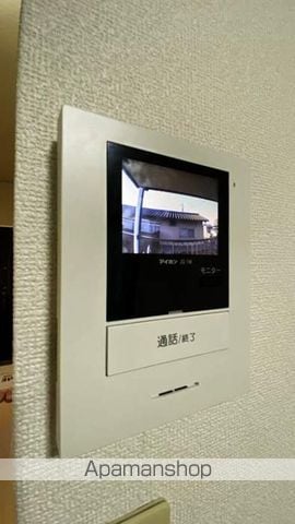 パティオ翼の内装写真