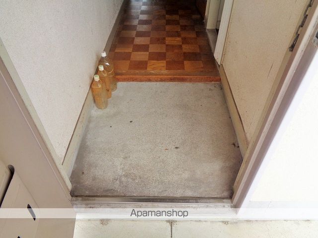 吉田屋マンションの内装写真