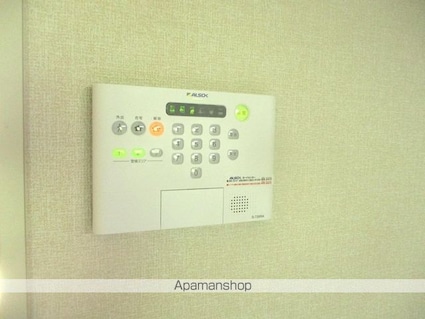 バードネイチャー　Ａ棟[2LDK/53.48m2]の内装4