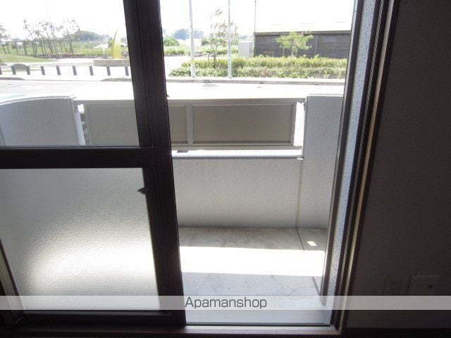 イルマーレの内装写真