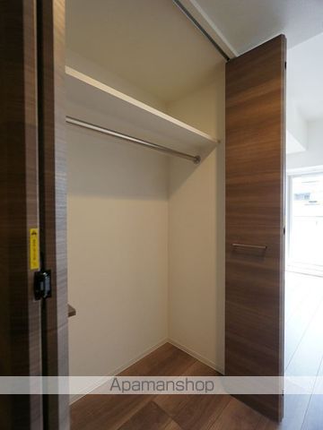 SーRESIDENCE今池ARCANAの内装写真