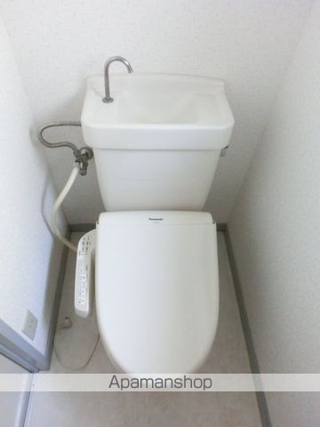 コーポ松本の内装写真