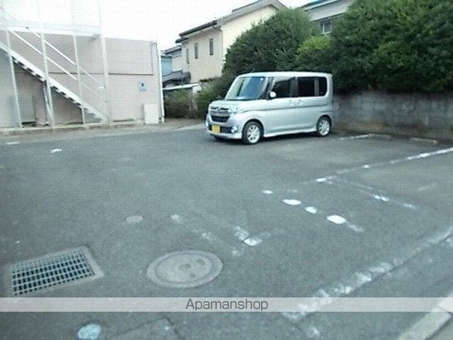 レオパレス藤野のその他写真