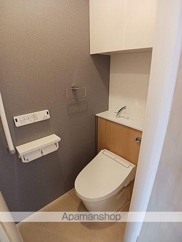 アロッジオ瀬田の内装写真