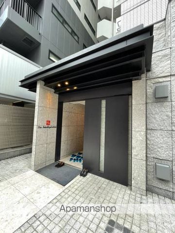 ドゥーエ板橋区役所前の外観写真
