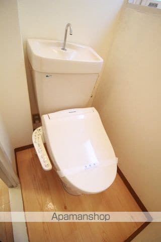 ミラハイツ伊島の内装写真