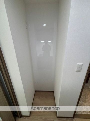 THE SHINAGAWA EAST RESIDENCEの内装写真
