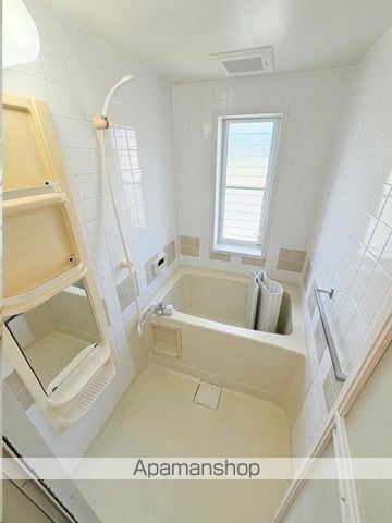 チェスナットコートIIの内装写真