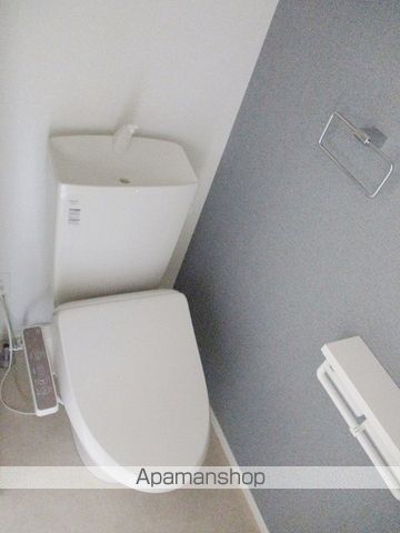グラシアス 甲斐の内装写真