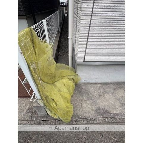 Le Blanc大須の内装写真
