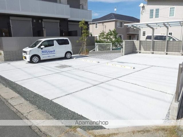 ShaMaison 圭の外観写真
