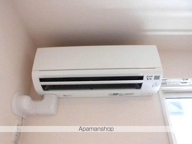 グレイス C棟の内装写真