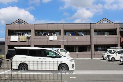 ラングウッド[2LDK/51.3m2]の外観1