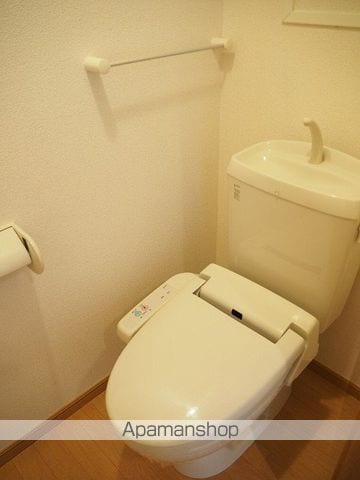 ウエスト・モンターニュBの内装写真