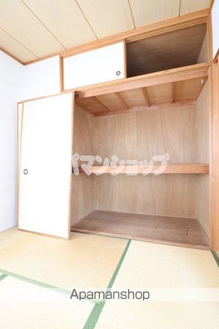 ライオンズマンション若葉の内装写真