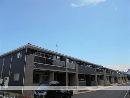 和歌山県和歌山市西庄[2LDK/58.04m2]の外観4