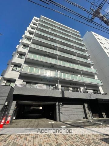 プライマル札幌桑園の外観写真