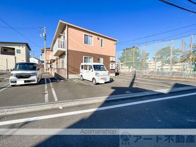 シャーメゾンMF B棟のその他写真