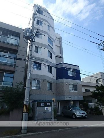 L・STAGEの外観写真
