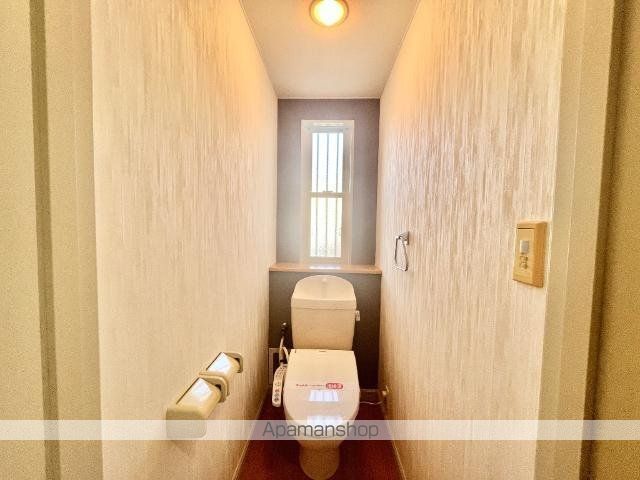 CASAIの内装写真