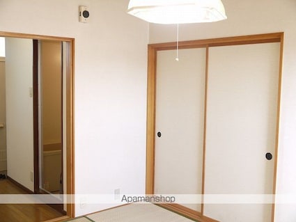 長野県松本市浅間温泉１丁目[1K/22.7m2]の内装2