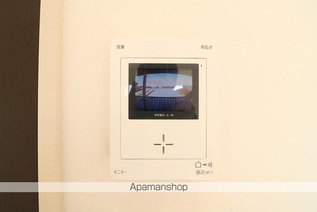 ライオネスII A棟の内装写真