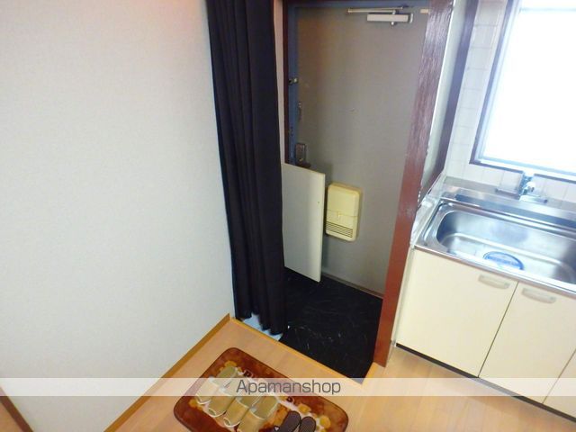 コンフォートSEKIの内装写真