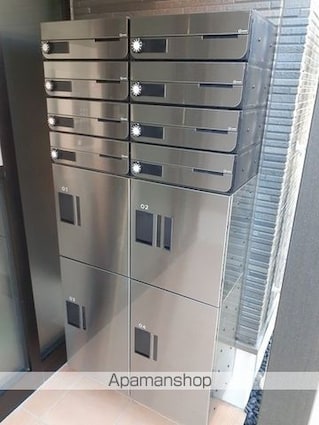 グラスハーモニー[1K/28.65m2]のその他内装2