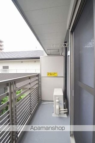 クレイノUJINAの内装写真
