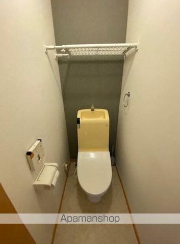 エンドレスハイムの内装写真