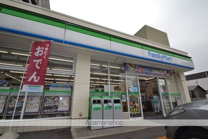 広島県広島市南区段原日出１丁目[4LDK/83.45m2]の周辺8