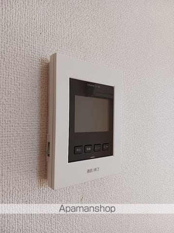 ビッグベア- Bの内装写真