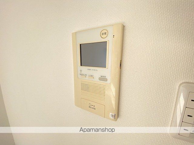 アーバンエース夕陽丘パルの内装写真