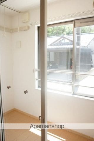 アムールIIの内装写真