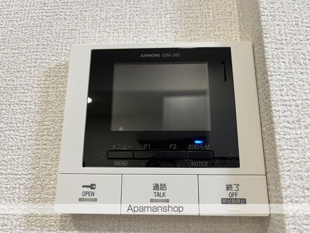 シャーロット石橋駅前の内装写真