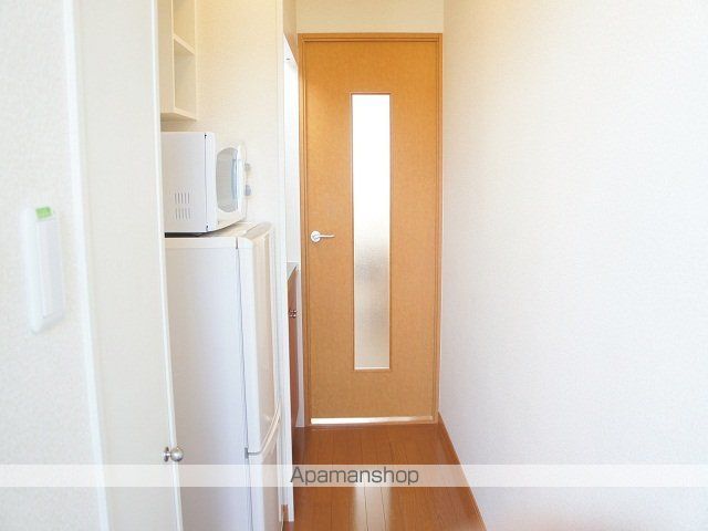 レオパレスアプレシオIの内装写真