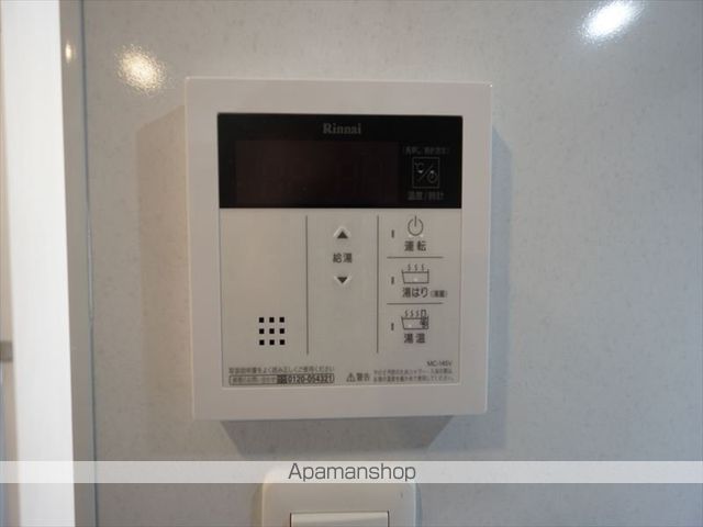プライマル名古屋今池の内装写真