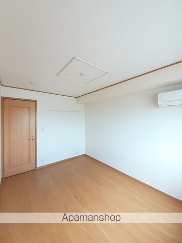 サンシャイン21の内装写真