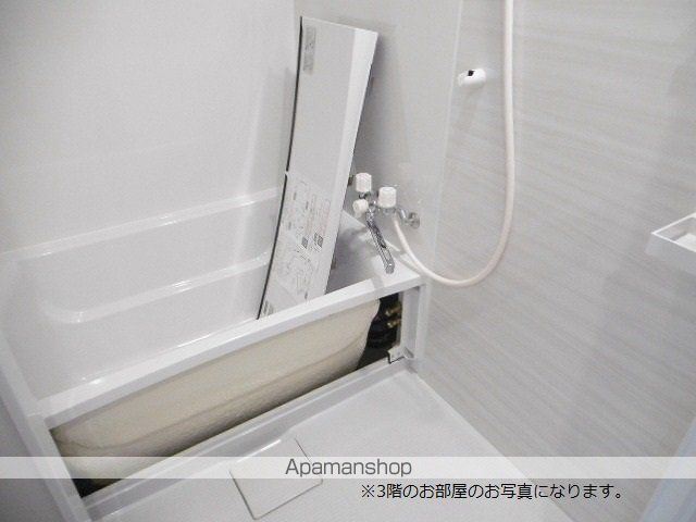 グランフィオーレ高平の内装写真