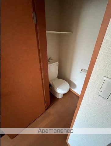 レオパレスHOPEの内装写真