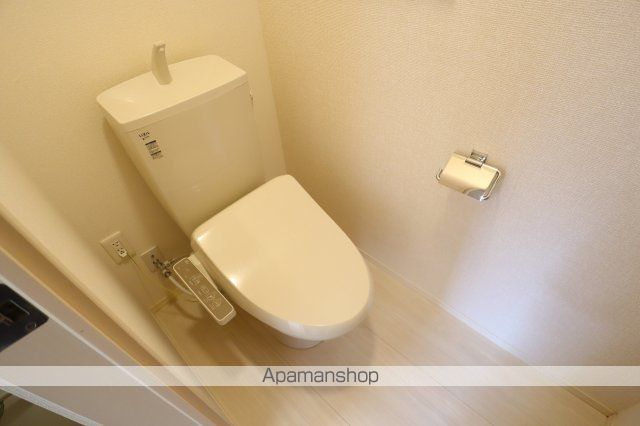 トラディシオン A棟の内装写真