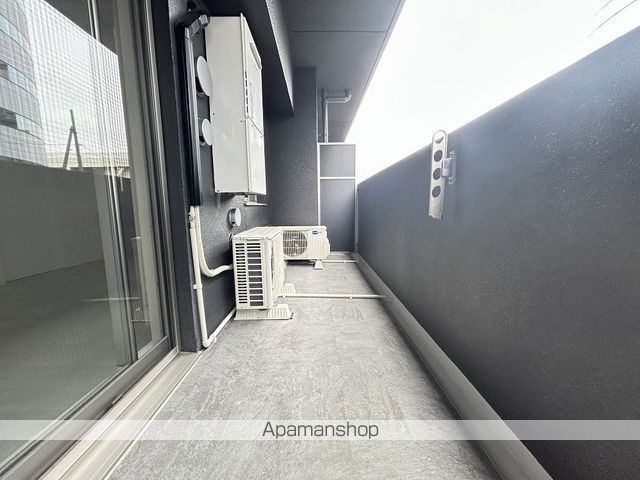 SERENITEフラン新大阪の内装写真