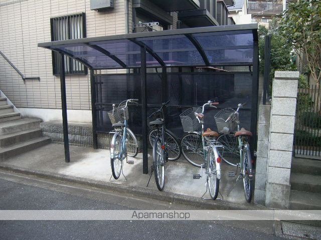 エントピア蕨の外観写真