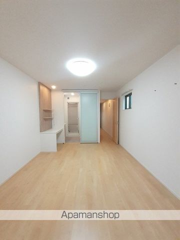 ユメラパン ラヴィーヌ IIの内装写真
