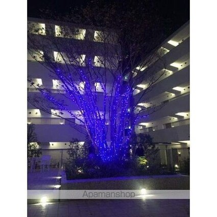 プラウドフラット中野[1K/25.23m2]の共用部4