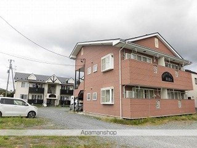 セントラルハウス鳥居Bの外観写真